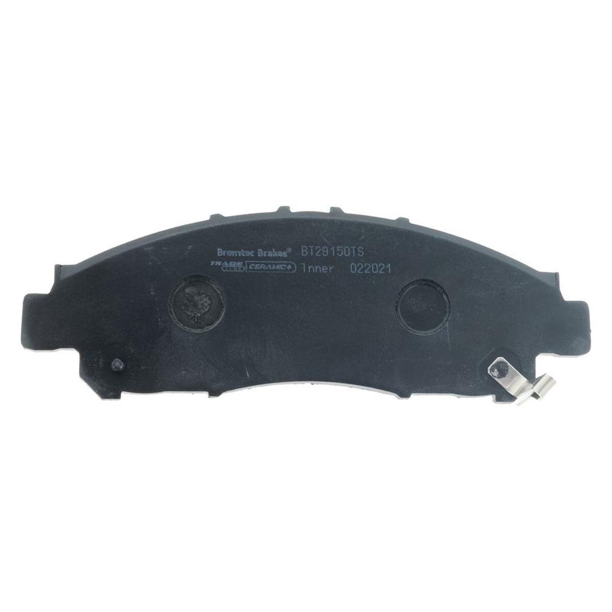 CERAMIC+ TOYOTA HIACE GDH, , scaau_hi-res