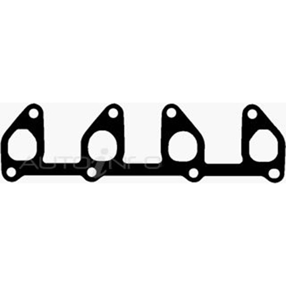 Permaseal Exhaust Manifold Gasket Set MG3523 Supercheap Auto