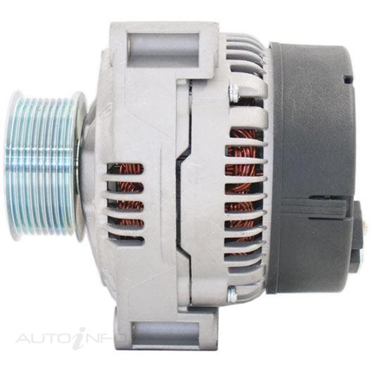 ALTERNATOR 12V 150A, , scaau_hi-res