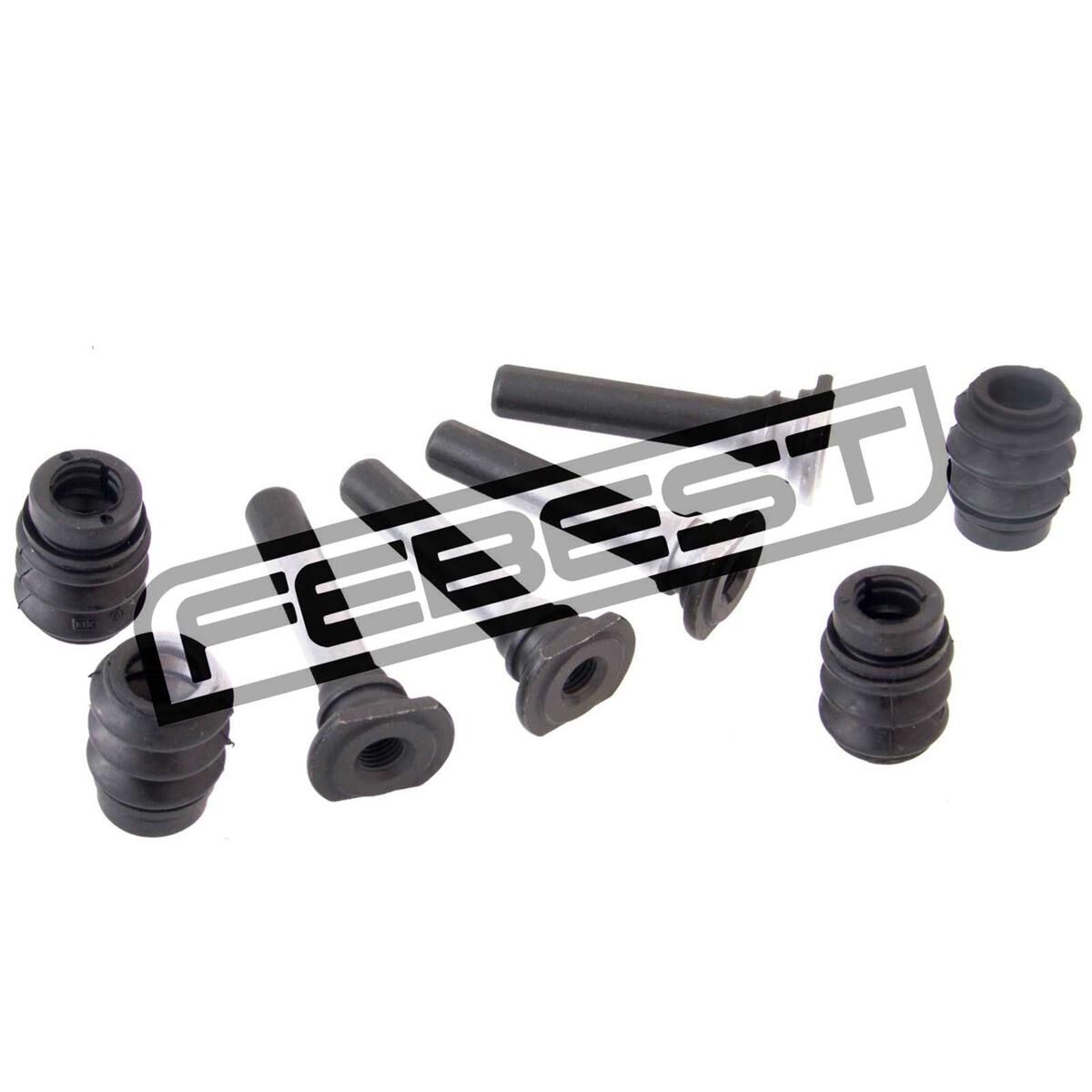 FRONT CALIPER SLIDE PIN KIT (SET FOR TWO SIDES), , scaau_hi-res