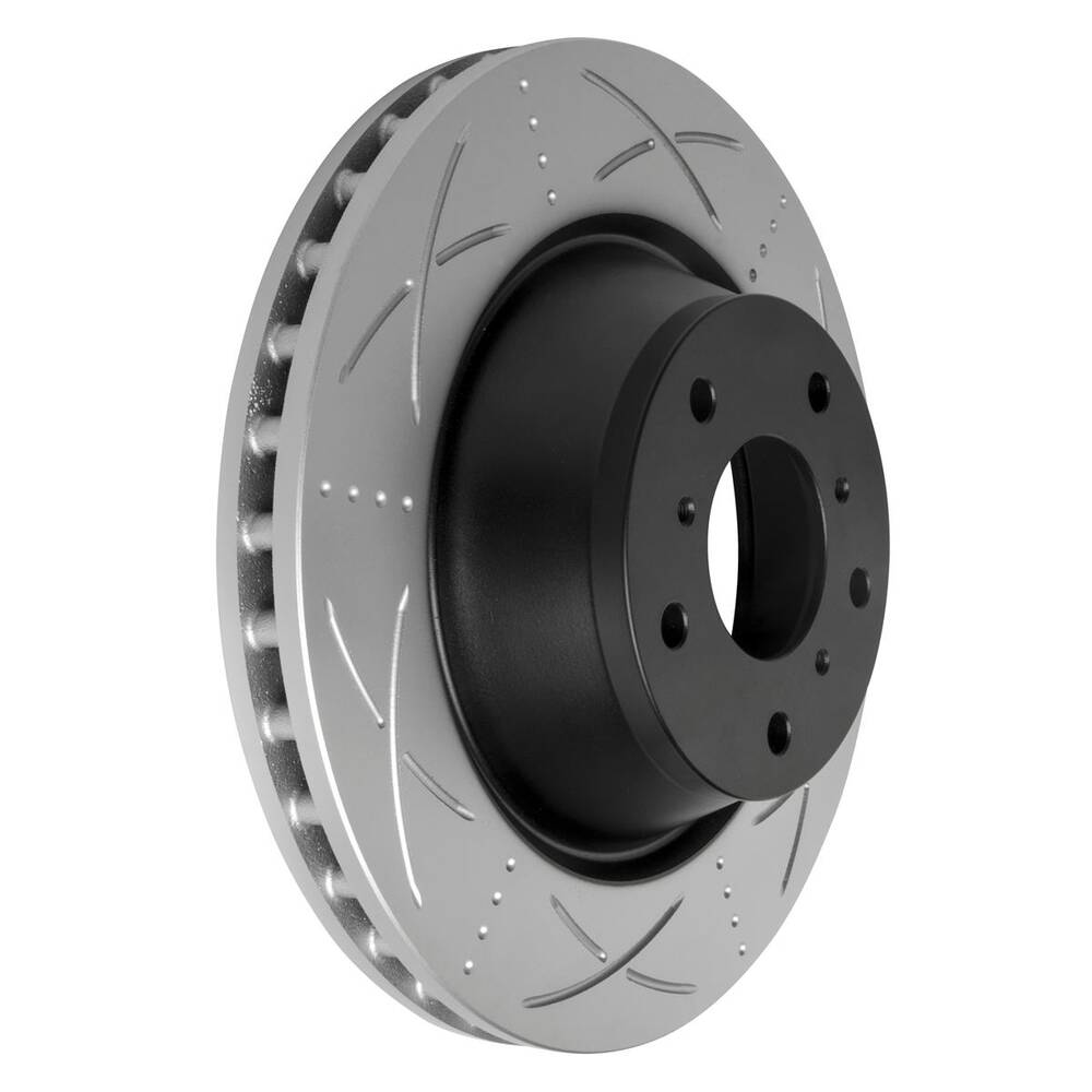 Ultimate Rotor Bendix Bendix Ultimate Brake Rotor - Single, BR048ULT | Supercheap Auto