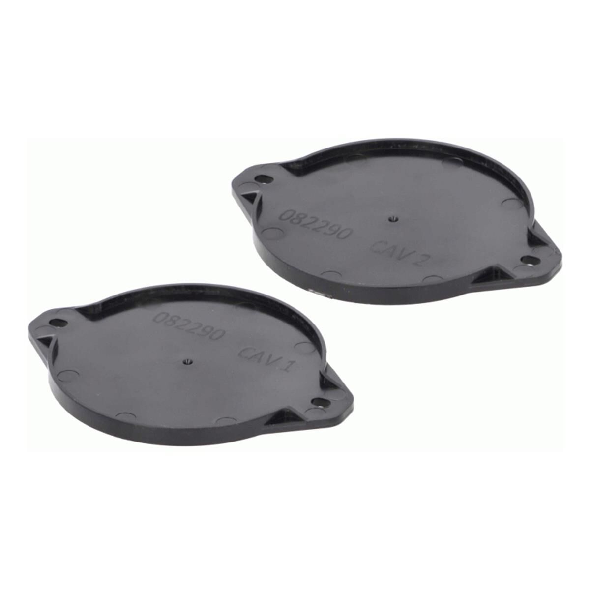 SPEAKER SPACER TO SUIT TESLA, , scaau_hi-res