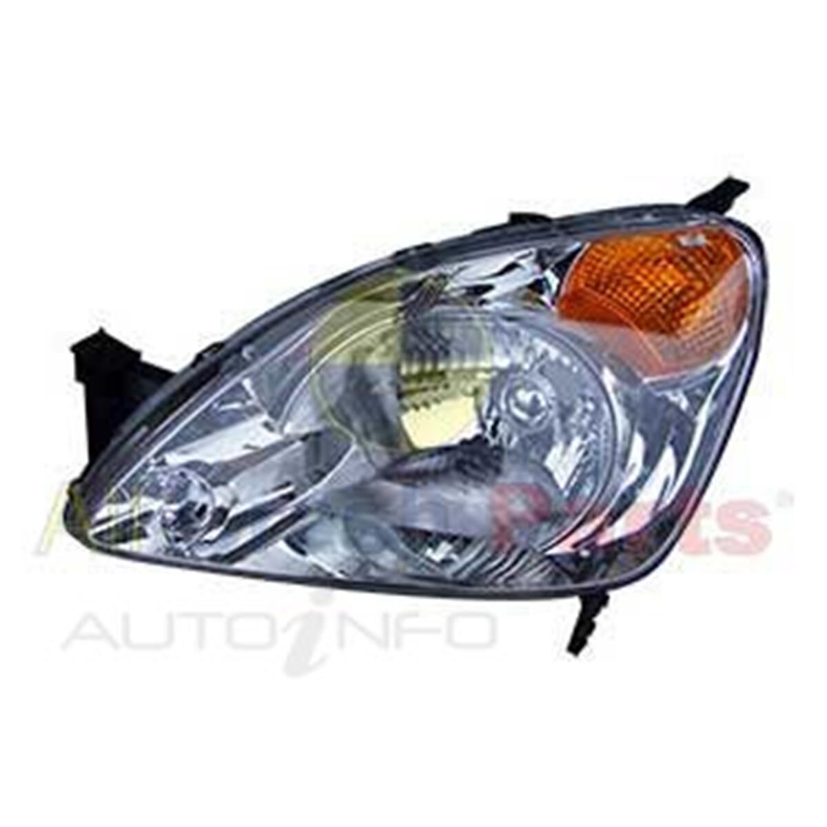 HEAD LAMP LH, , scaau_hi-res