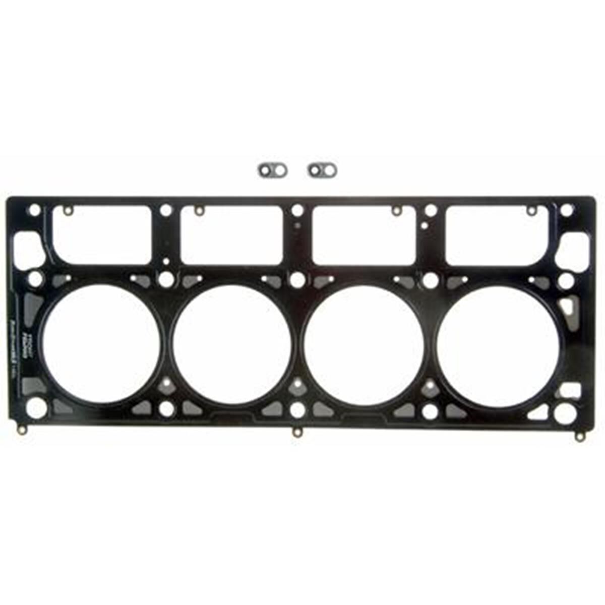 LS1 LS6 CHEV MLS 3.945" .053 HEAD GASKET BORE BEAD *LH*, , scaau_hi-res