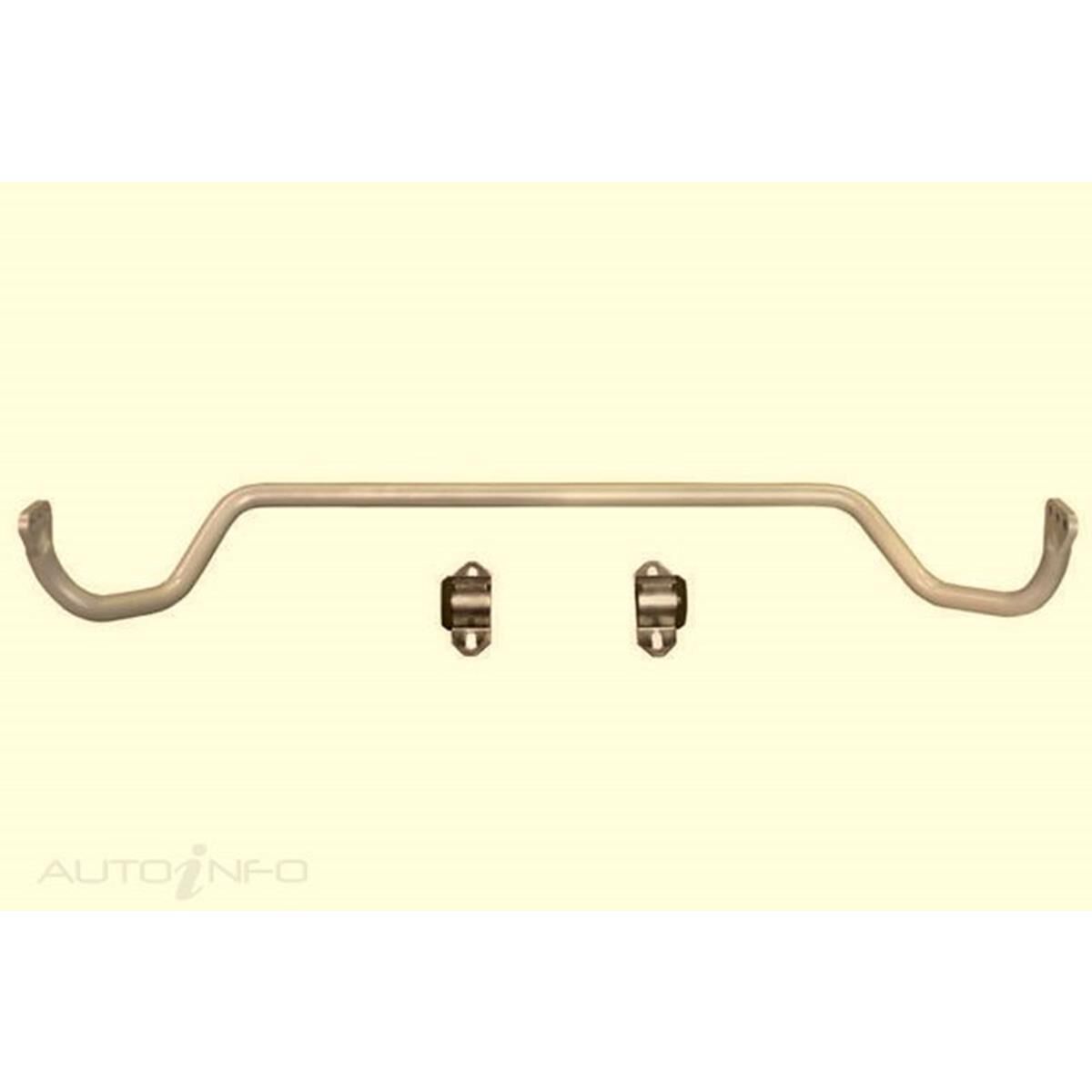 Sway bar - 27mm heavy duty blade adjustable, , scaau_hi-res