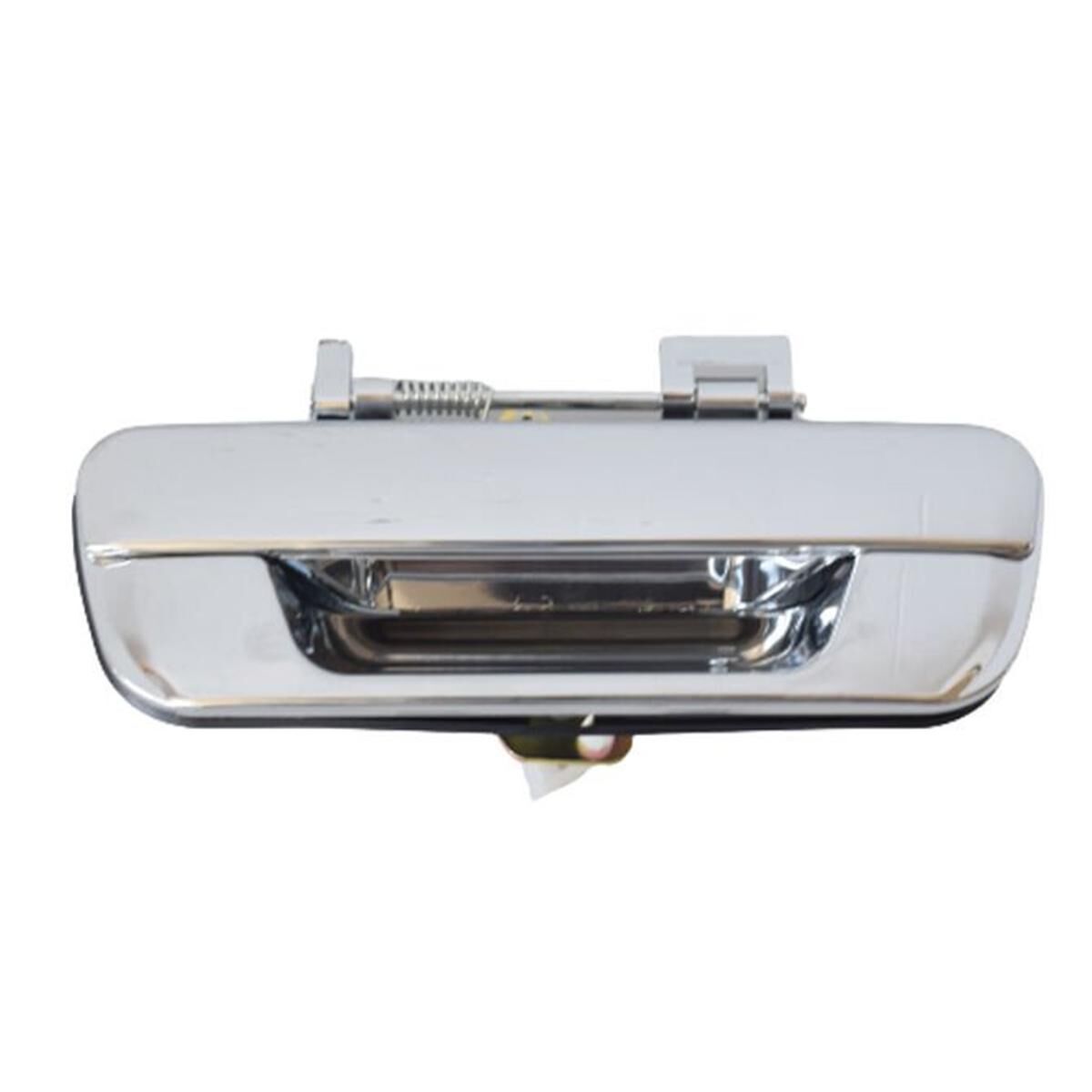 Liftgate/Tailgate Handle, , scaau_hi-res