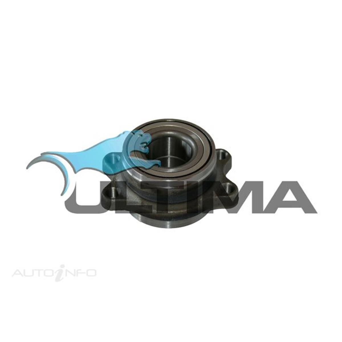 HUB ASSY (R) LIBERTY BE, BH, BL, BP 4WD 98 - 7/05, OUTBACK BH, BP 98 - 9/03 LHS/RHS, , scaau_hi-res