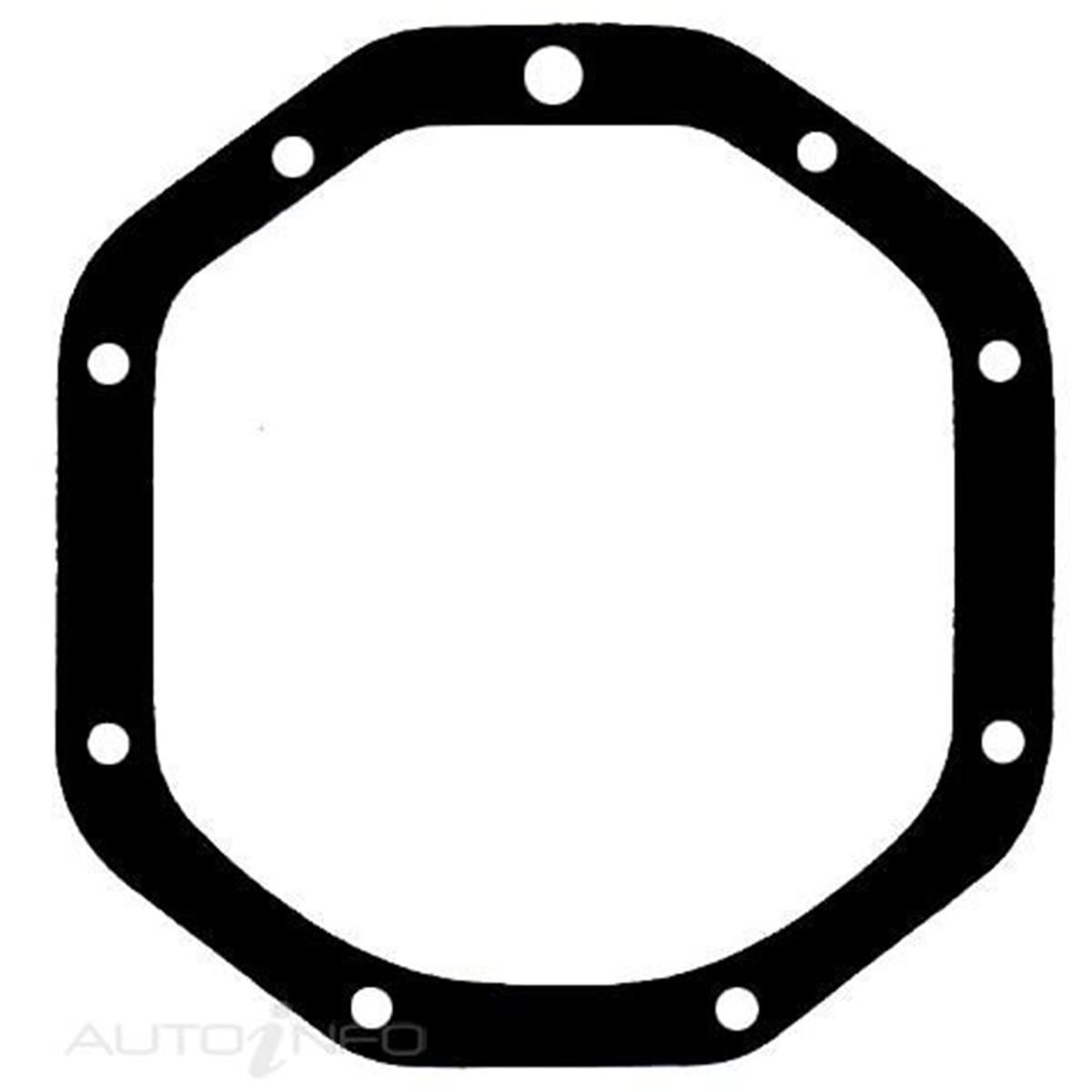 PTQ DIFFERENTIAL GASKET, , scaau_hi-res