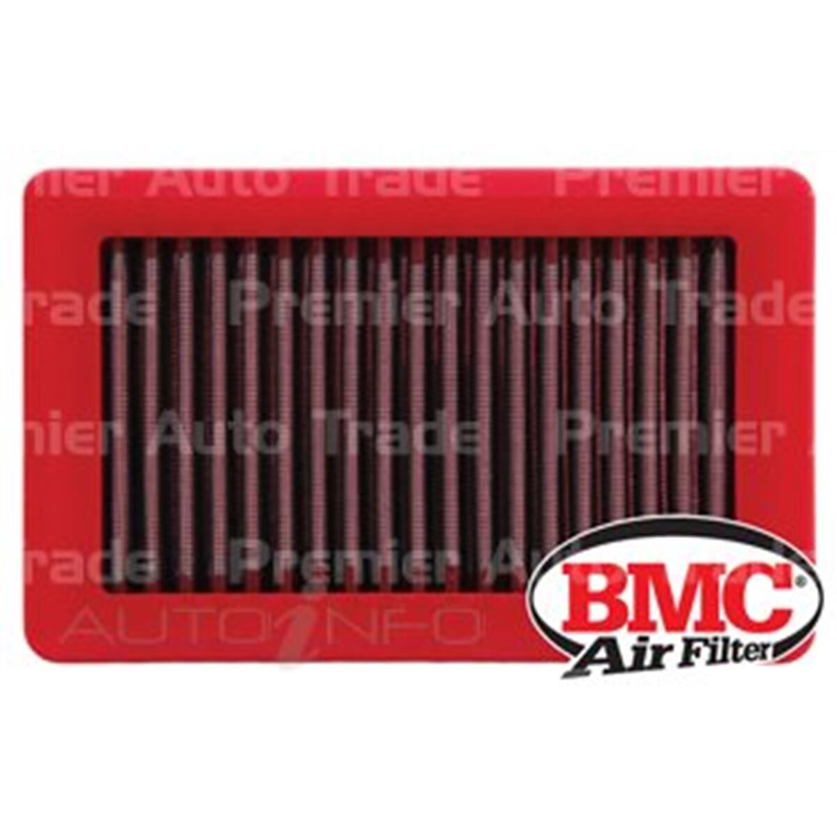 BMC AIR FILTER CHEVROLET CORVETTE 6.2L, , scaau_hi-res