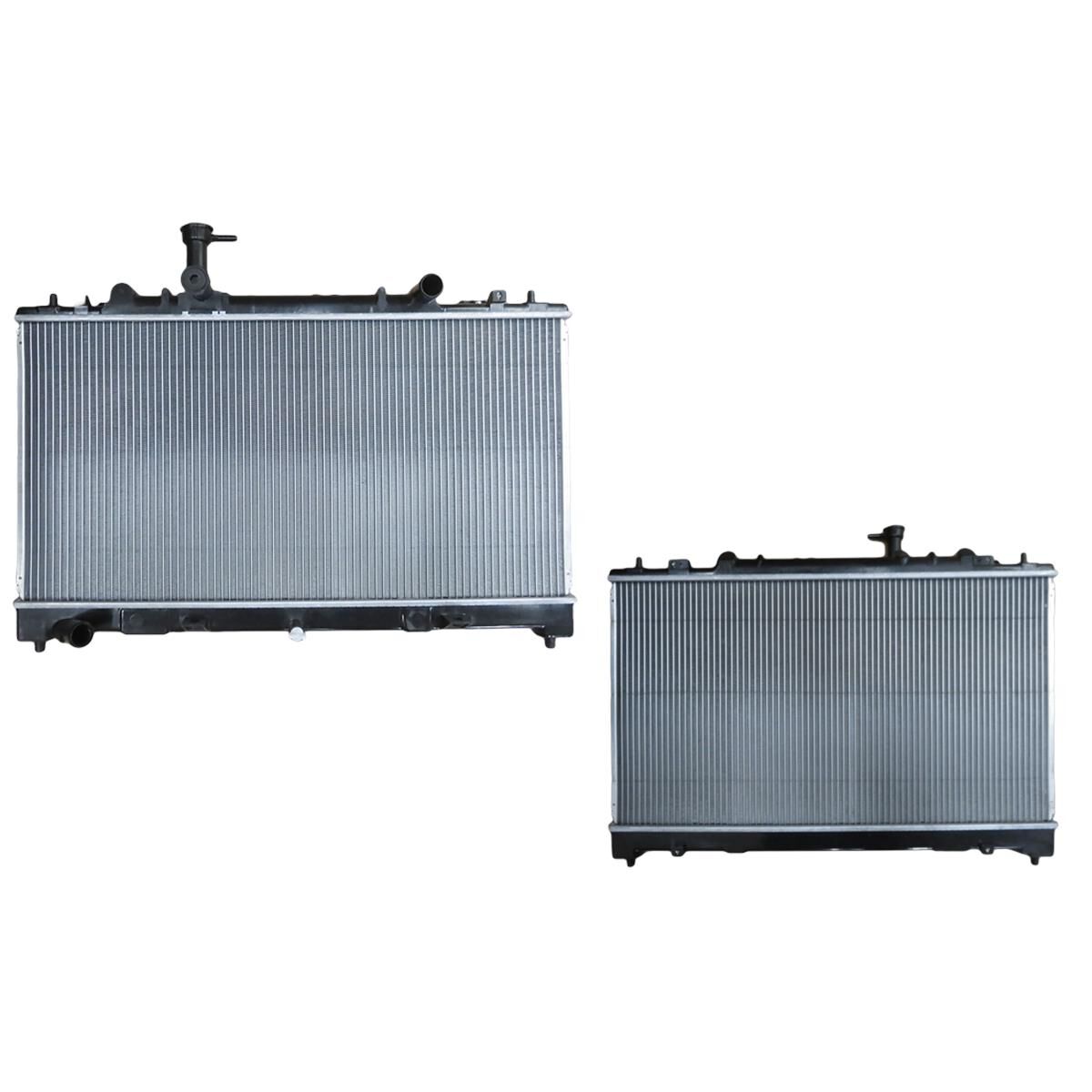 Sterling Radiator to suit Mazda 6 12/2007 to 11/2012 - MZ06-RAD-009 ...