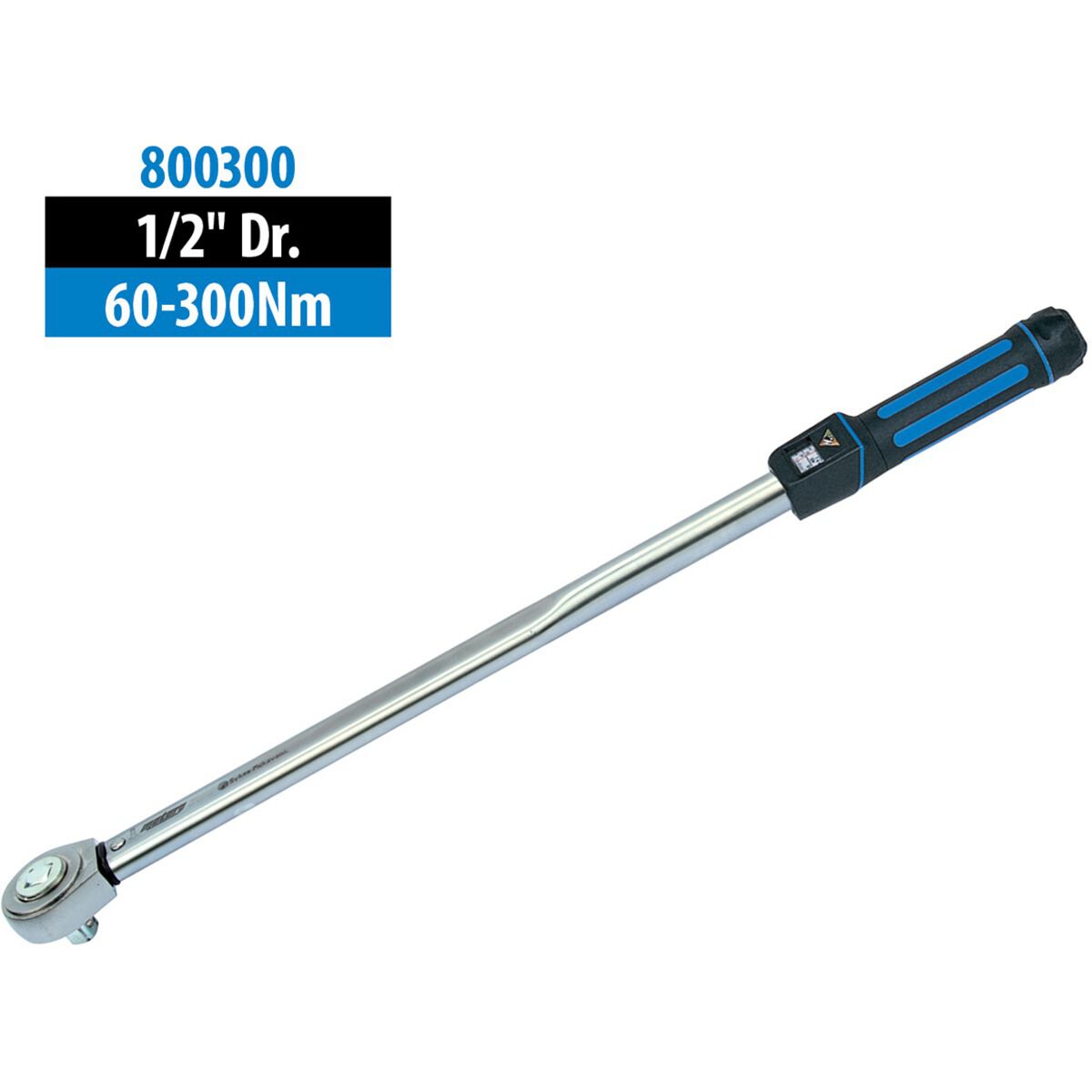 SYKES TORQUE WRENCH - MOTORQ 300 1/2IN, , scaau_hi-res