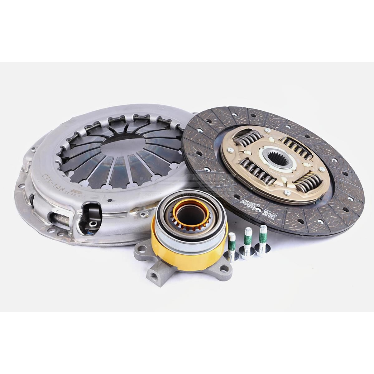 KIT STD TOYOTA RAV4 2.0L inc CSC, , scaau_hi-res