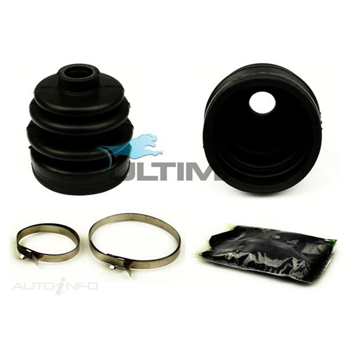 NISSAN PRARIE BOOT KIT, , scaau_hi-res