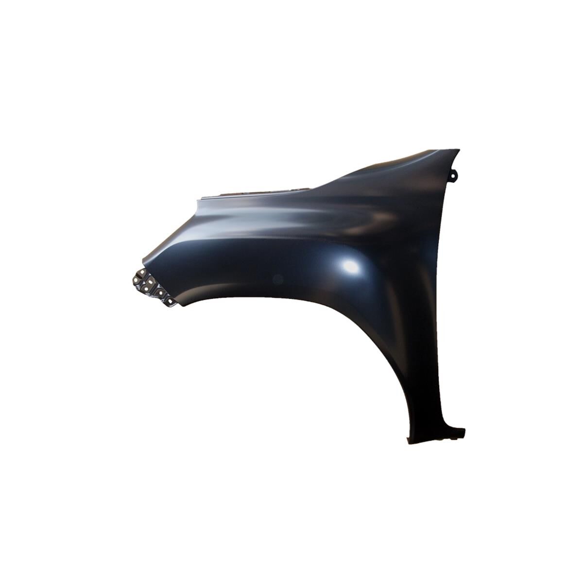 TOYOTA HILUX  GGN/TGN/KUN  07/2015 ~ ONWARDS  GUARD  4WD  WITHOUT BAR BLINKER HOLE AND FLARE HOLE  LEFT HAND SIDE, , scaau_hi-res