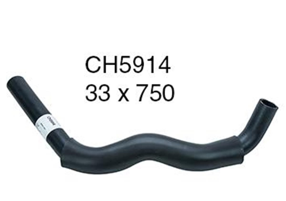 Radiator Lower Hose  - NISSAN MAXIMA J32 - 2.5L V6  PETROL - Manual & Auto, , scaau_hi-res