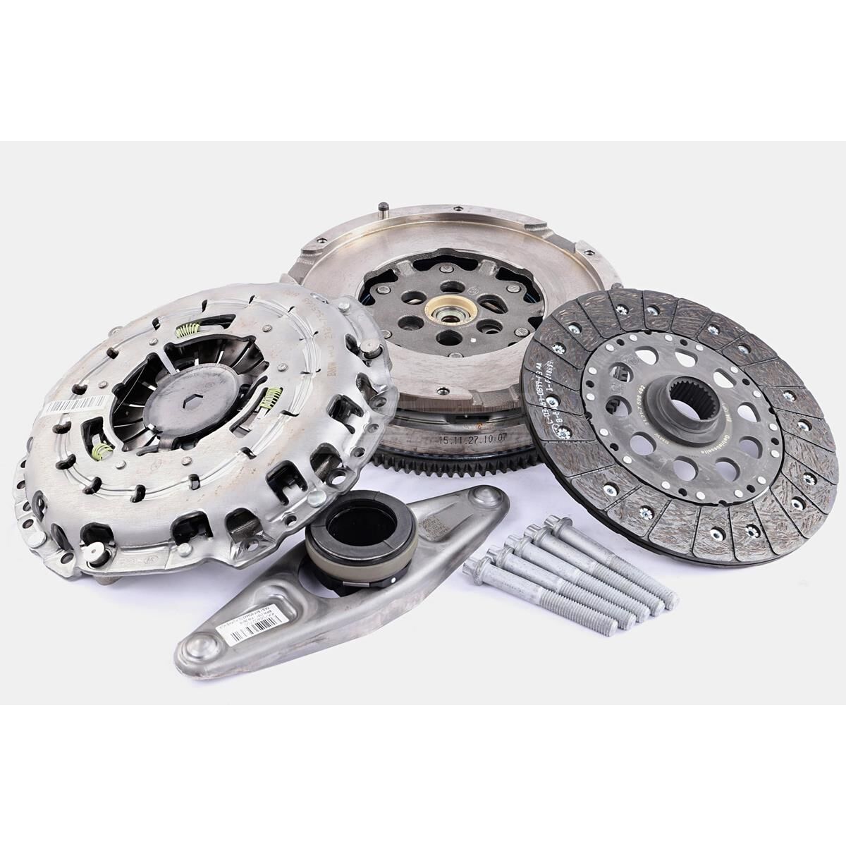 KIT STD BMW 1M N54 3.0L inc DMF, , scaau_hi-res