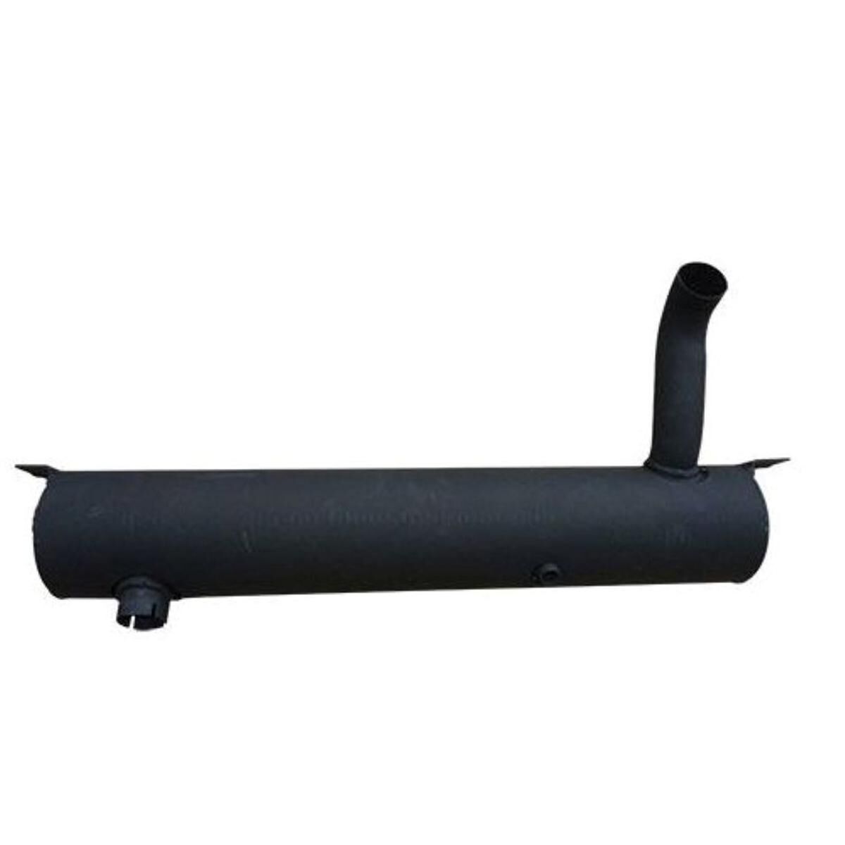 MUFFLER, SILENCER, , scaau_hi-res