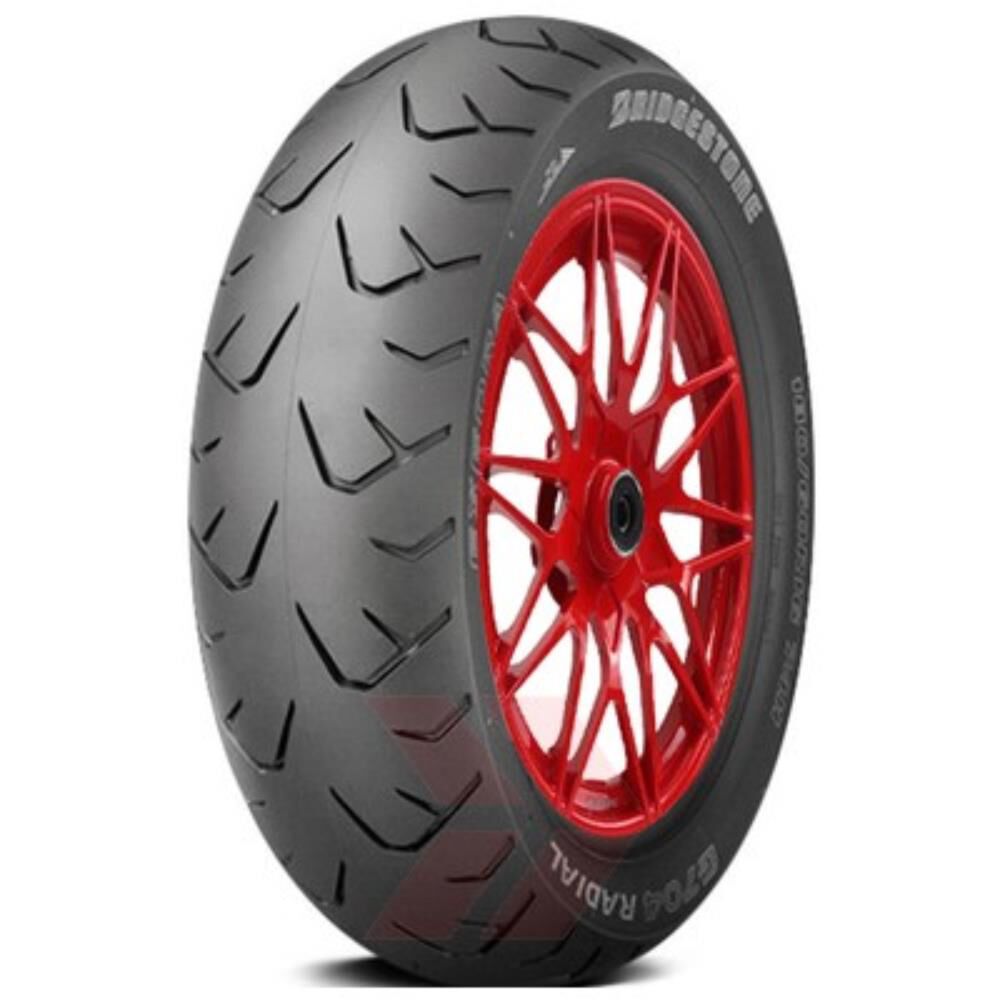 Bridgestone G 704 Motorcycle Tyres 180/60R16 74H Supercheap Auto