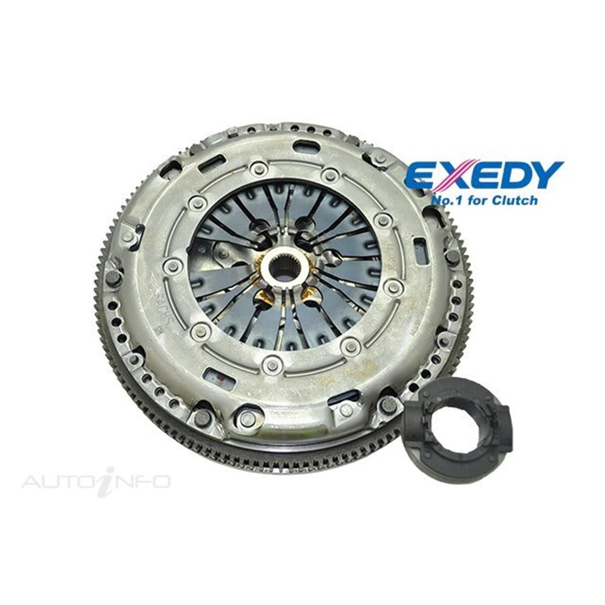 EXEDY OEM REPLACEMENT, , scaau_hi-res