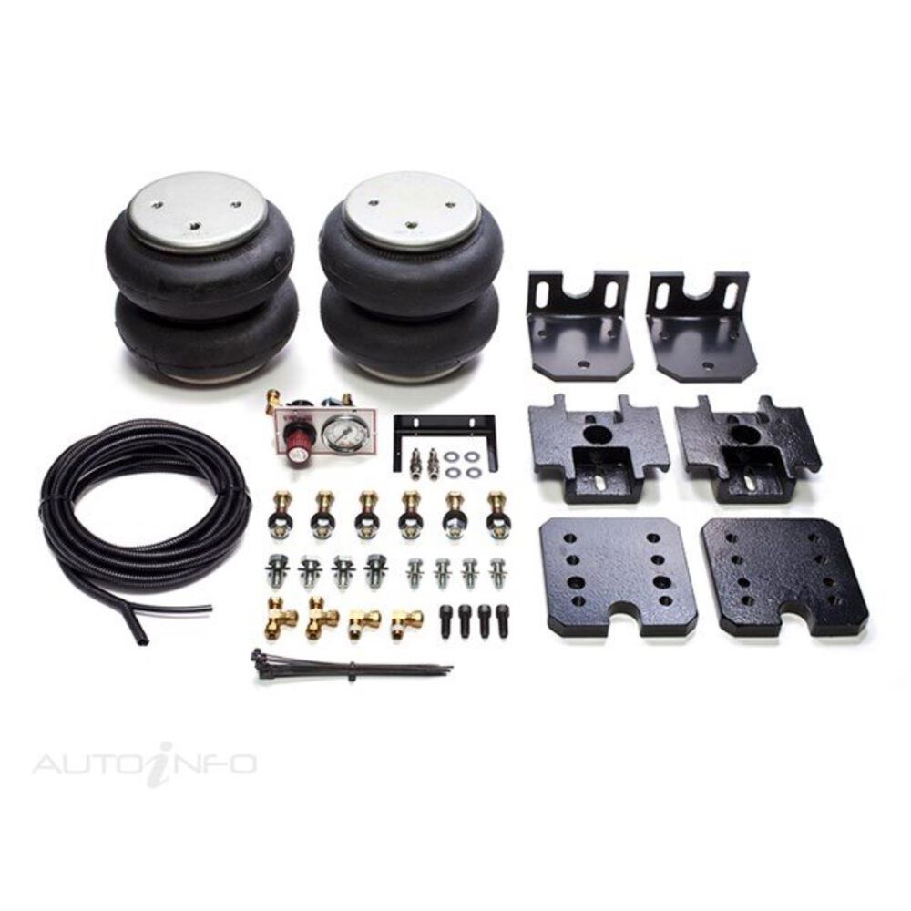 Airbag Man Air Suspension Helper Kit RR7000AC Supercheap Auto