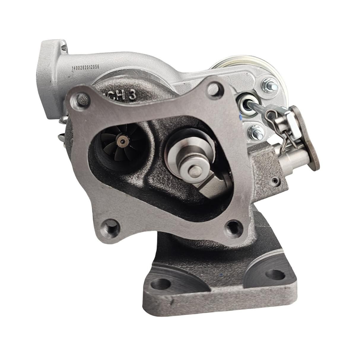 TURBO CHARGER, , scaau_hi-res