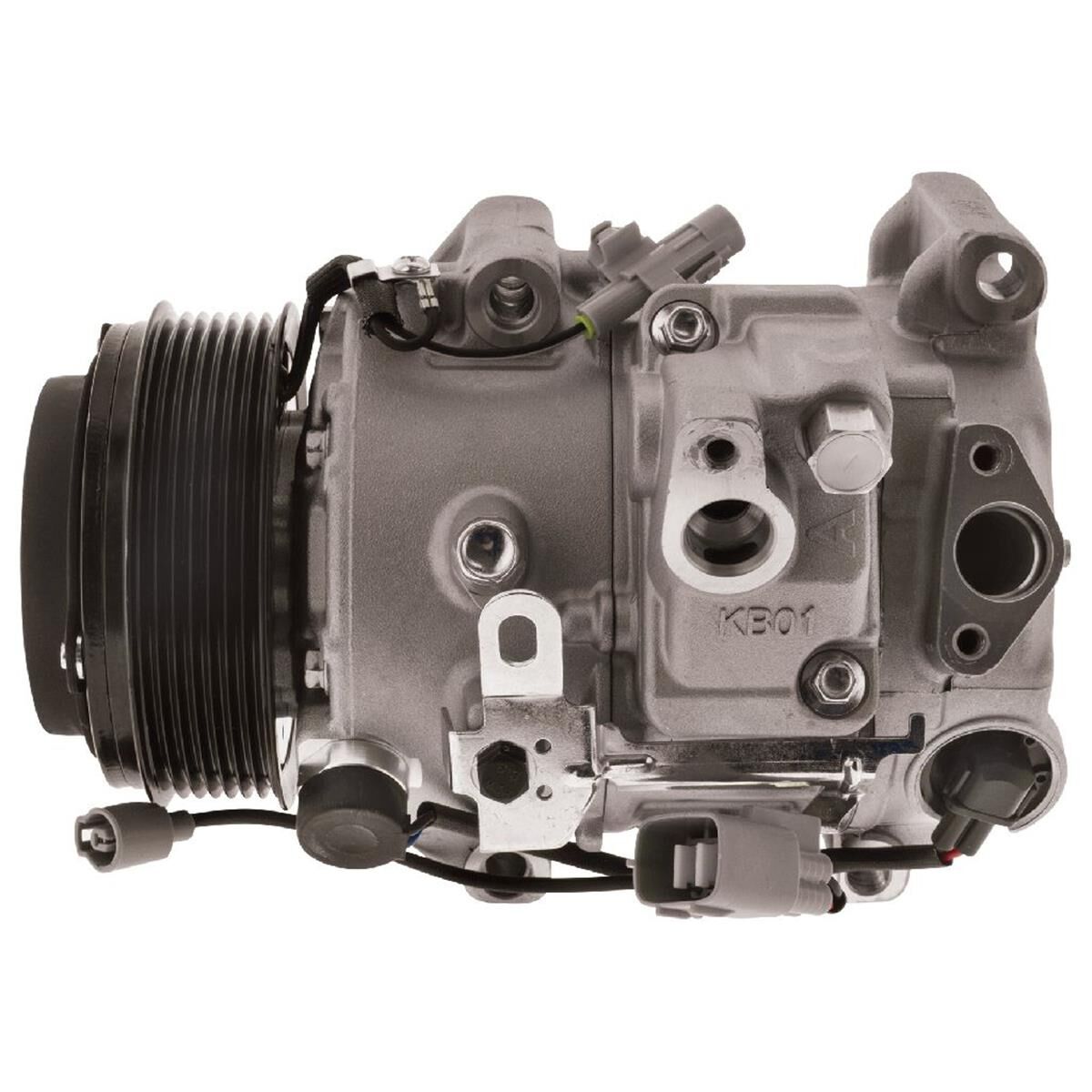 COMP TOYOTA KLUGER GSU40R, , scaau_hi-res