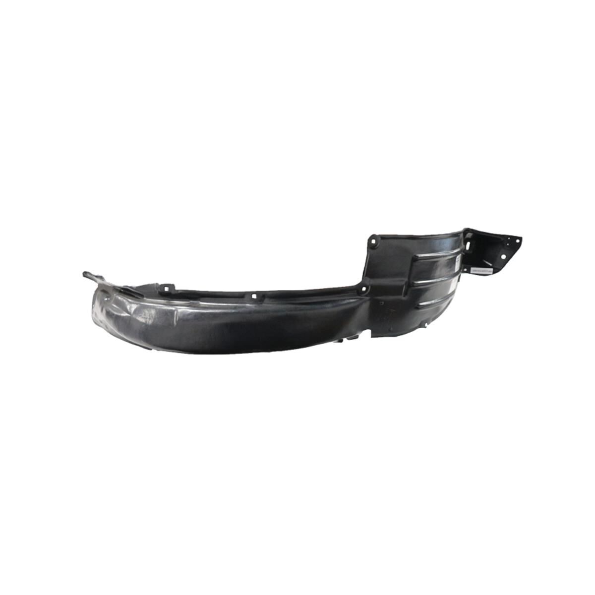 TOYOTA PRADO J120 GUARD LINER RIGHT HAND SIDE, , scaau_hi-res