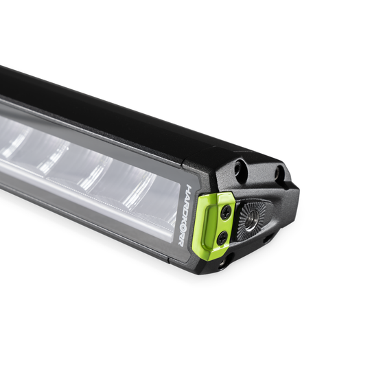 Supercheap auto shop light bar