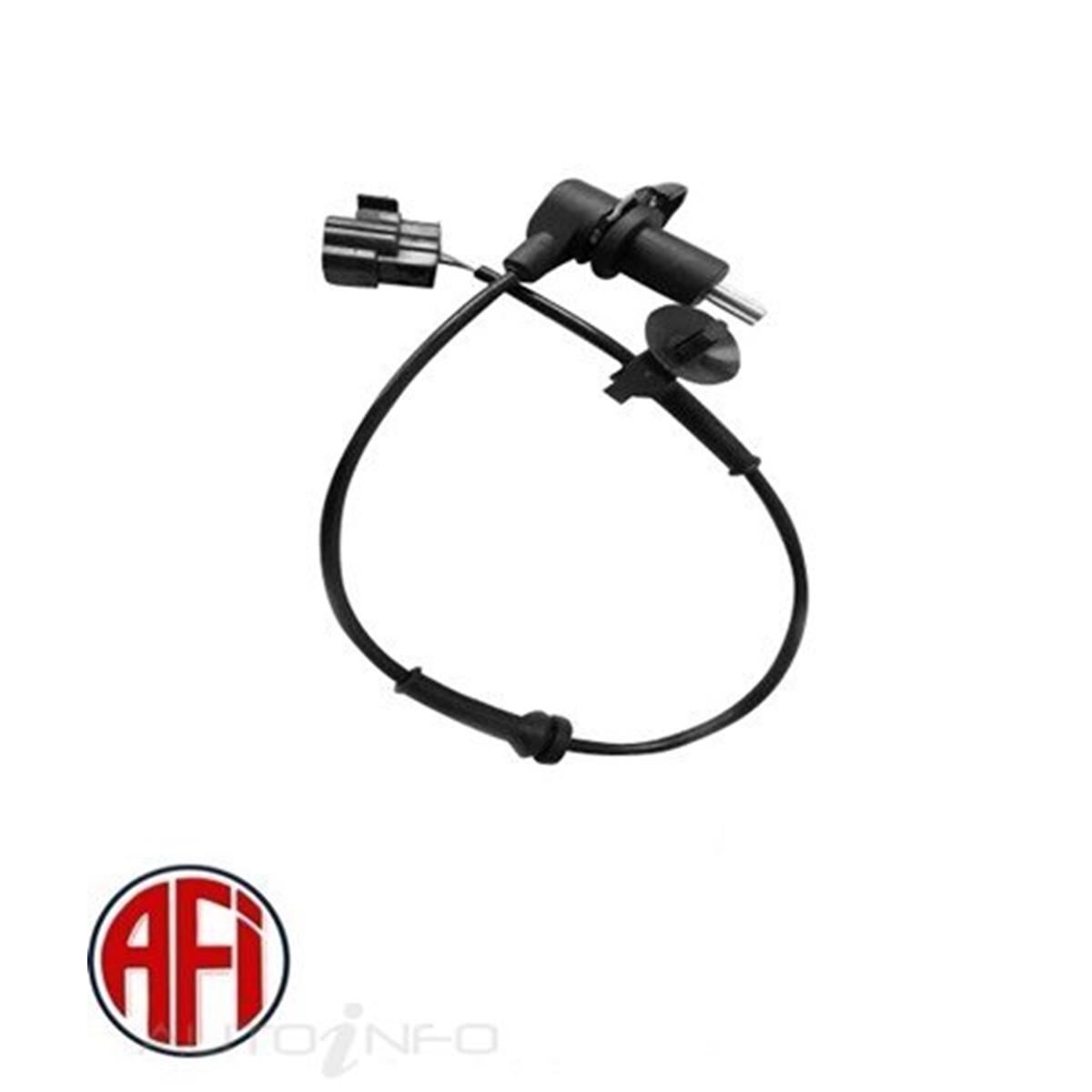 WHEEL SPEED SENSOR LHR RHR, , scaau_hi-res