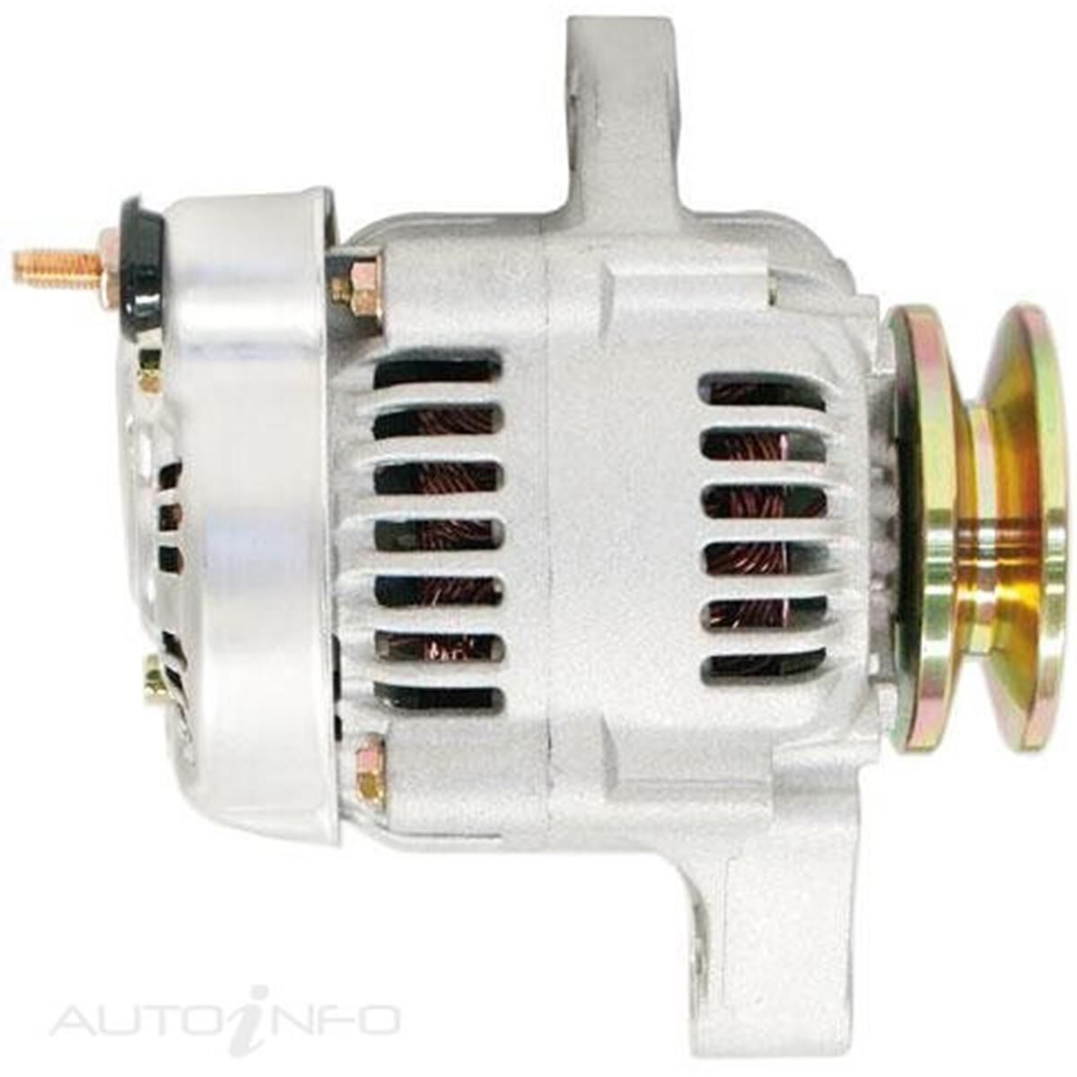 ALTERNATOR 12V 40A, , scaau_hi-res