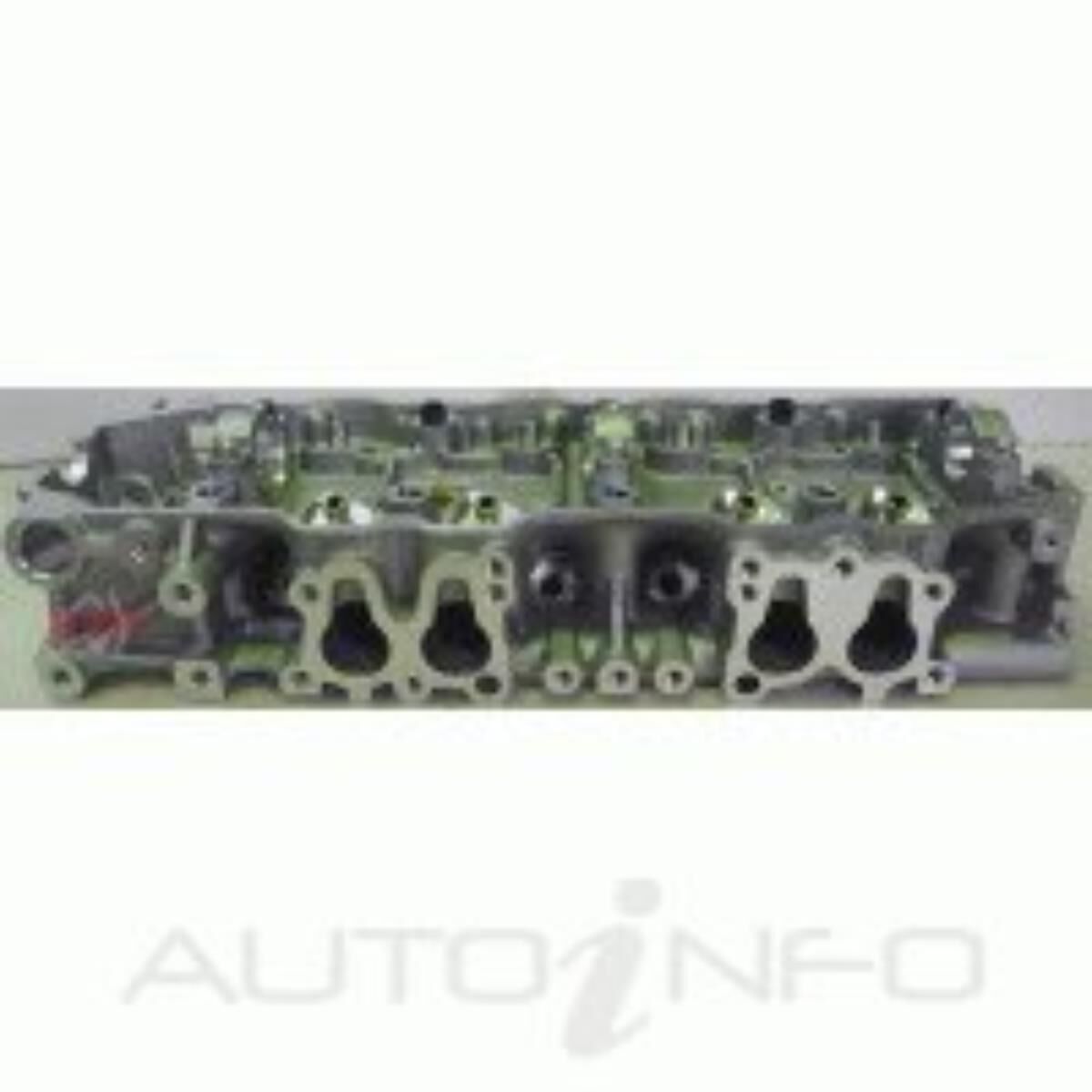 TOYOTA 22RE 'CYLINDER HEAD', , scaau_hi-res