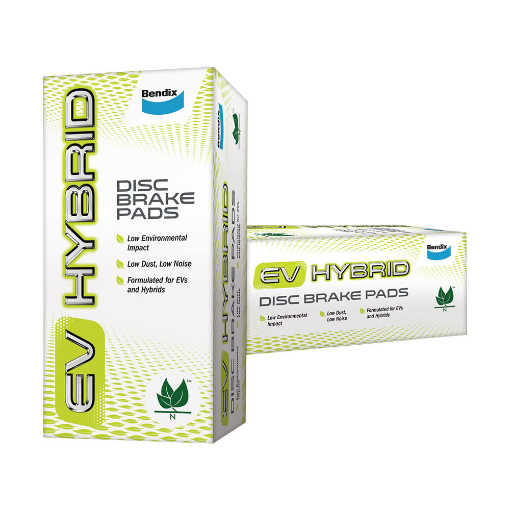 BENDIX DB2245 EV DISC PAD SET, , scaau_hi-res