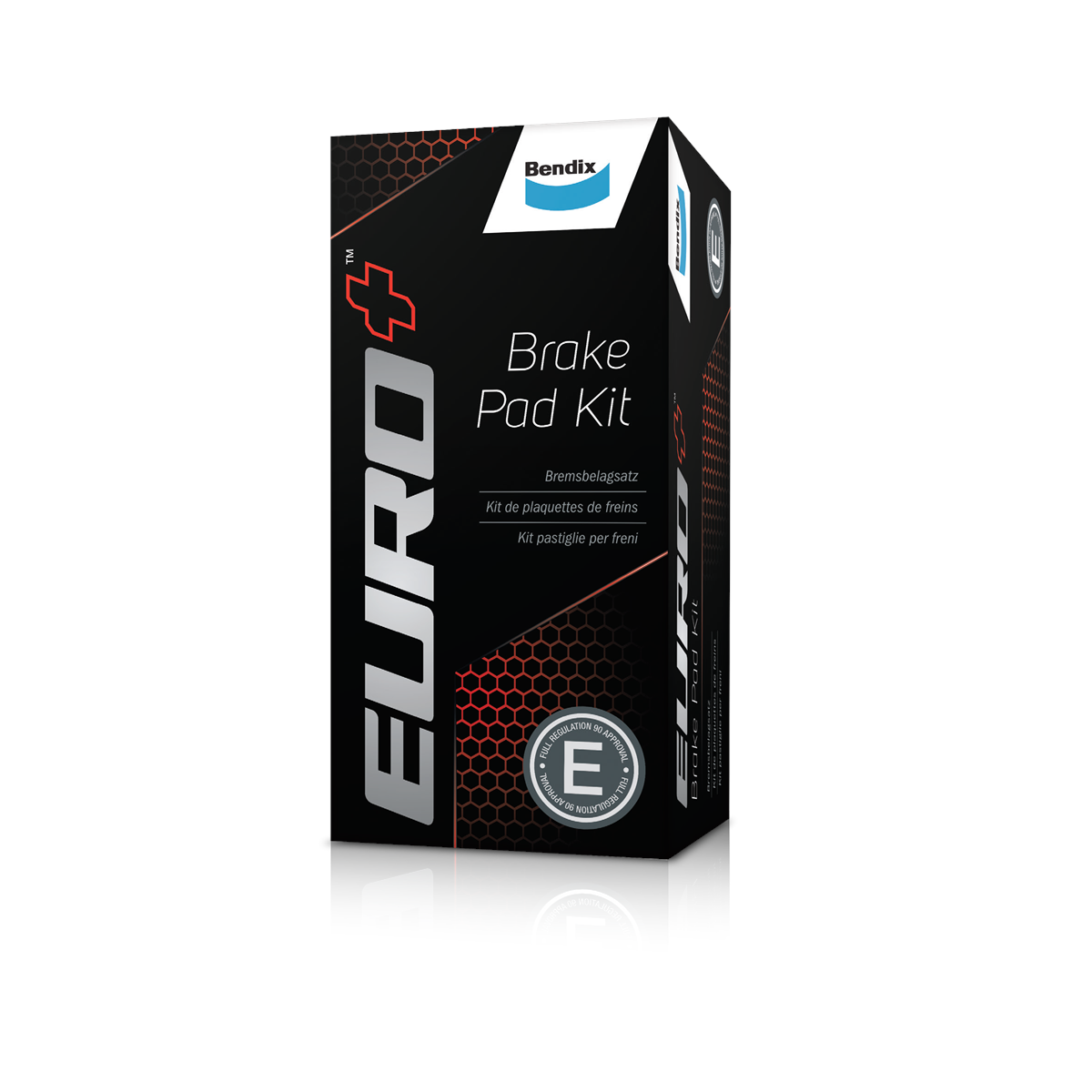 BENDIX BRAKE PAD SET, , scaau_hi-res