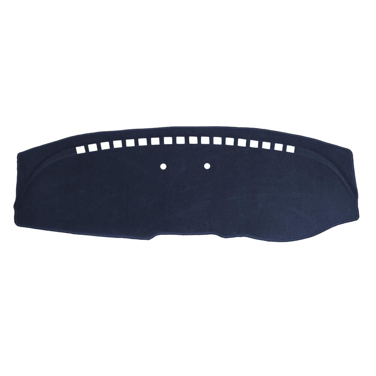 Blue Dash Mat, , scaau_hi-res