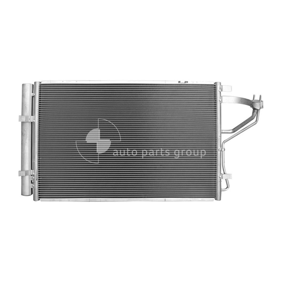 A/C CONDENSER, , scaau_hi-res