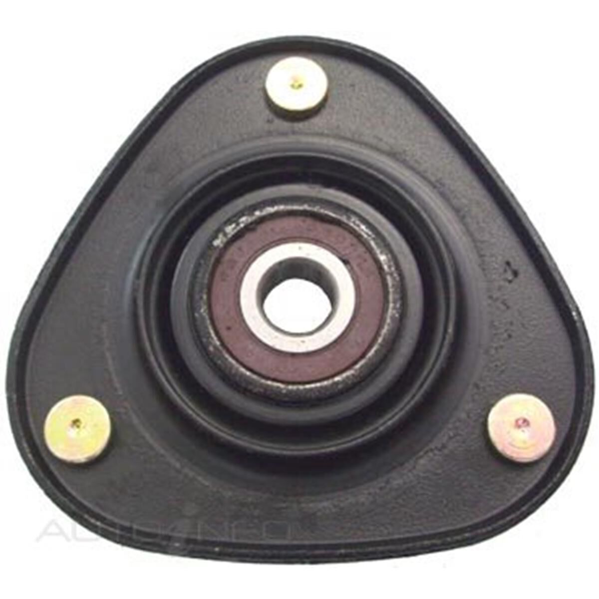 PAJERO IO 99-02 FORNT LR STRUT, , scaau_hi-res