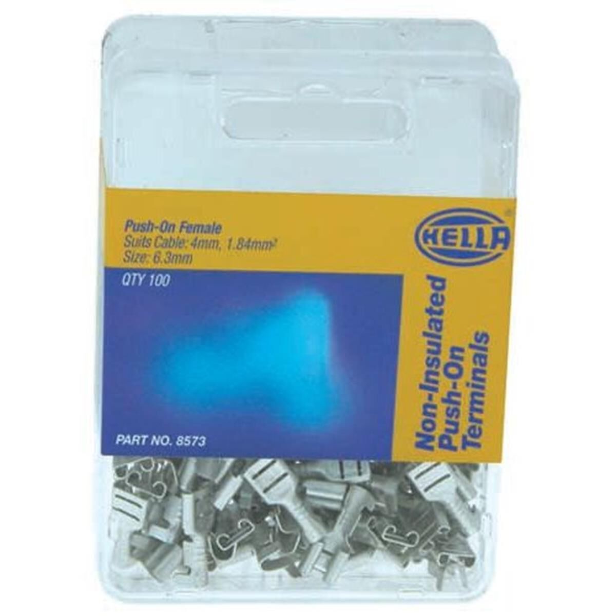 PKT 100 TERMINAL FEMALE BLADE, , scaau_hi-res