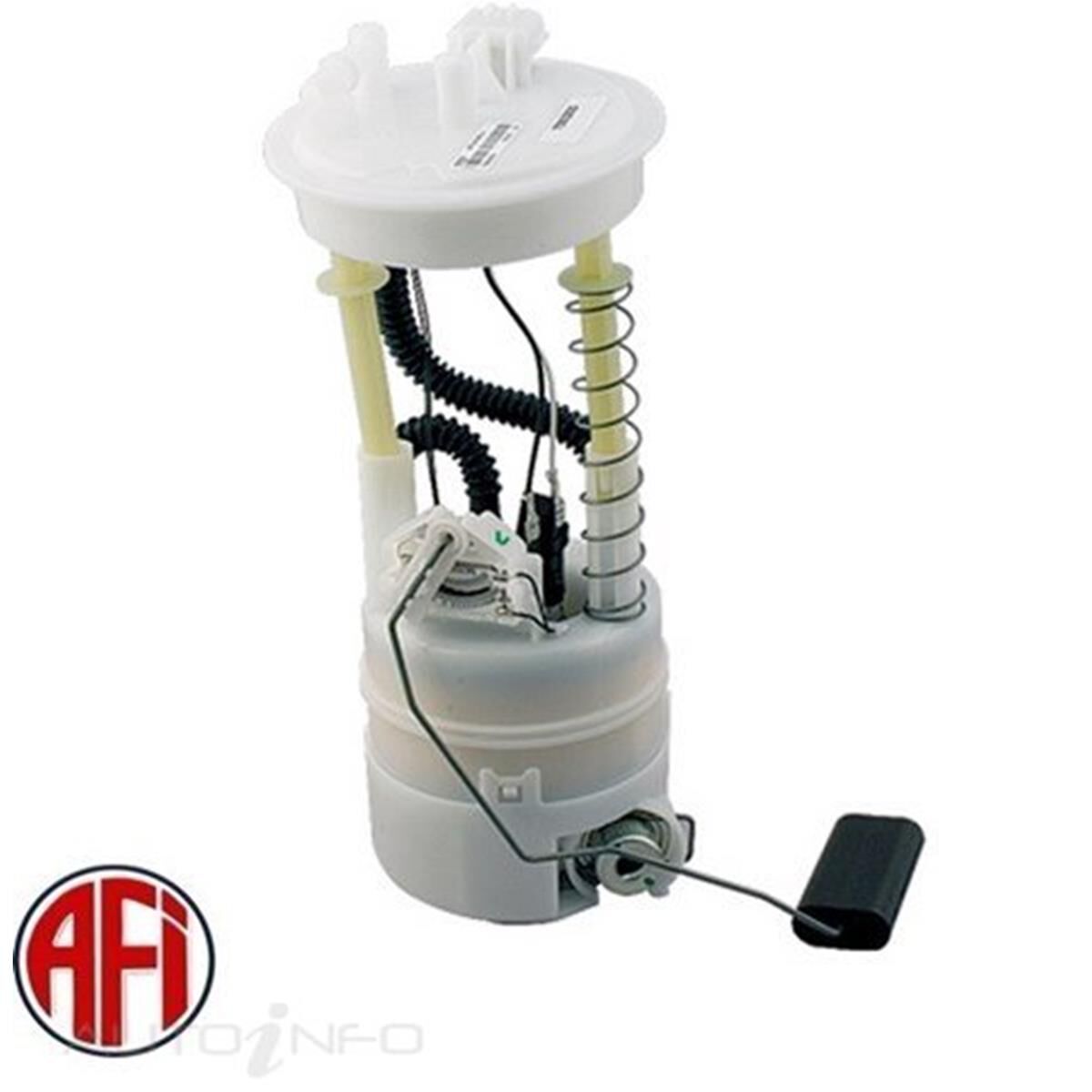 FUEL PUMP MODULE, , scaau_hi-res