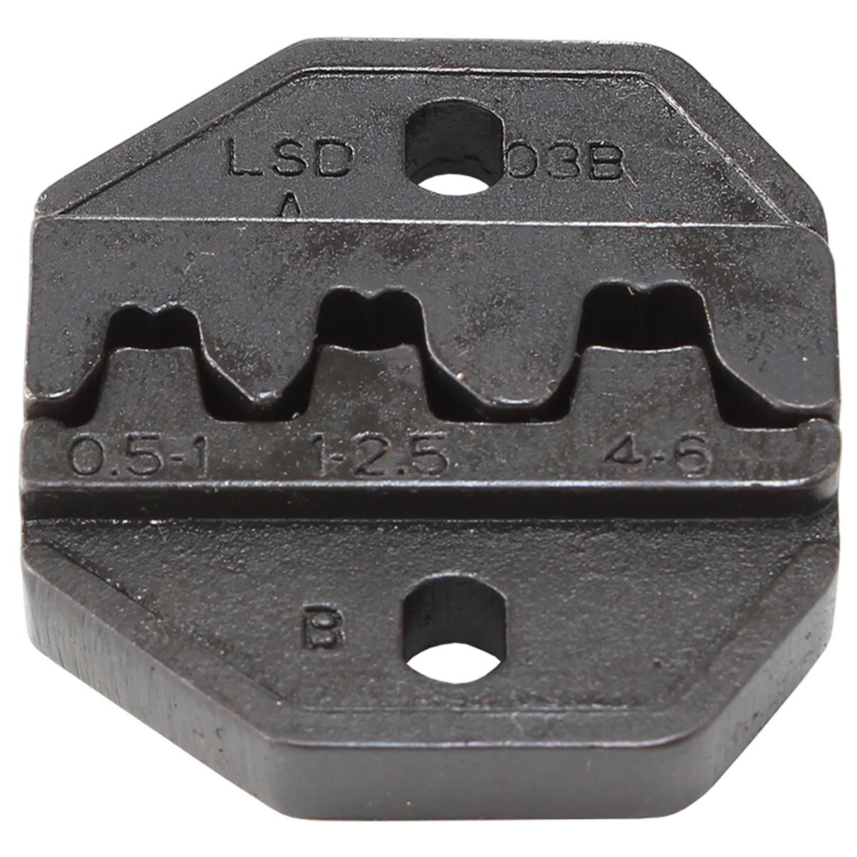 CRIMP TOOL NON-INSULATED TERM, , scaau_hi-res