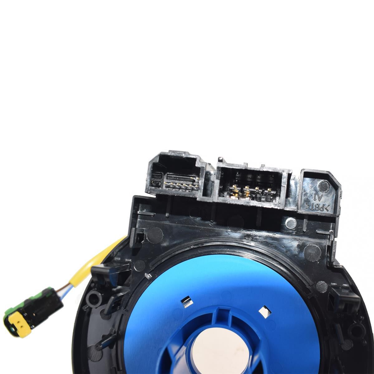 NEW SPIRAL CABLE AIRBAG CLOCK SPRING FIT FOR HYUNDAI SANTA FE CM SERIES 2007-2010, , scaau_hi-res