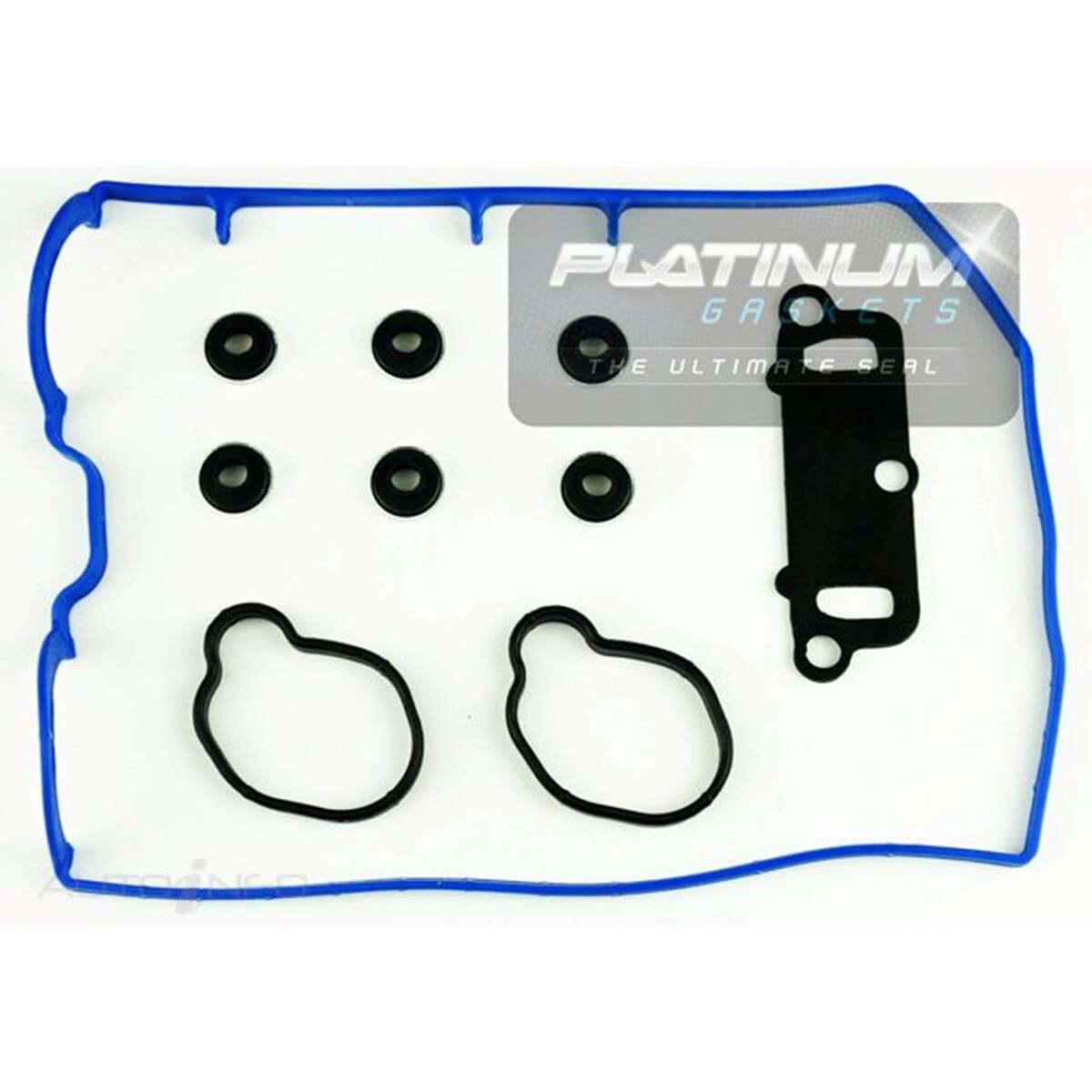 ROCKER COVER GASKET KIT (R/H), , scaau_hi-res