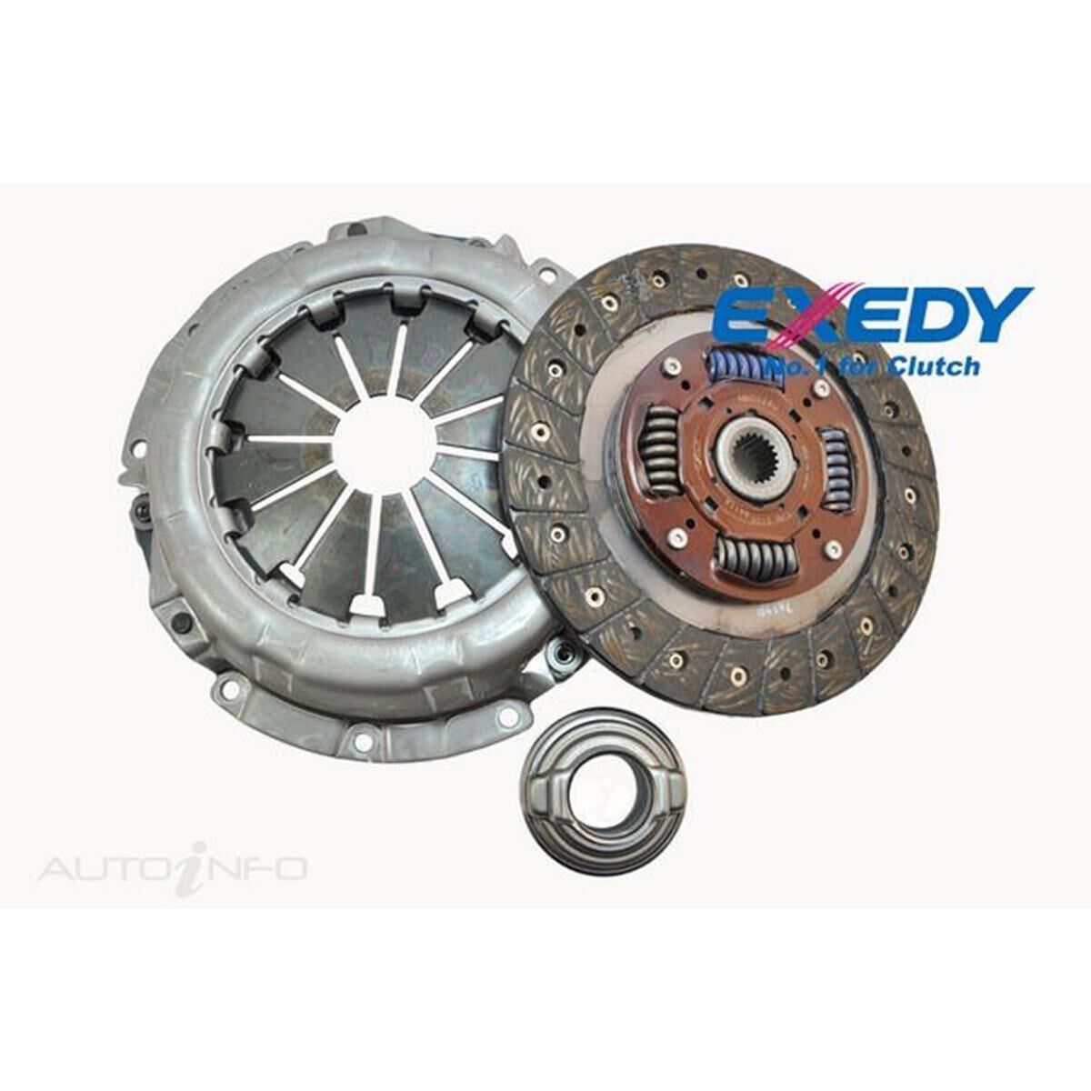 EXEDY OEM REPLACEMENT, , scaau_hi-res