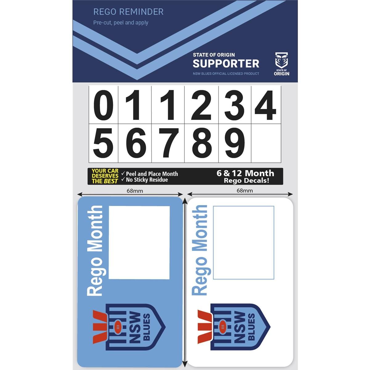 NSW REGO REMINDER SET OF 2 DECALS, , scaau_hi-res
