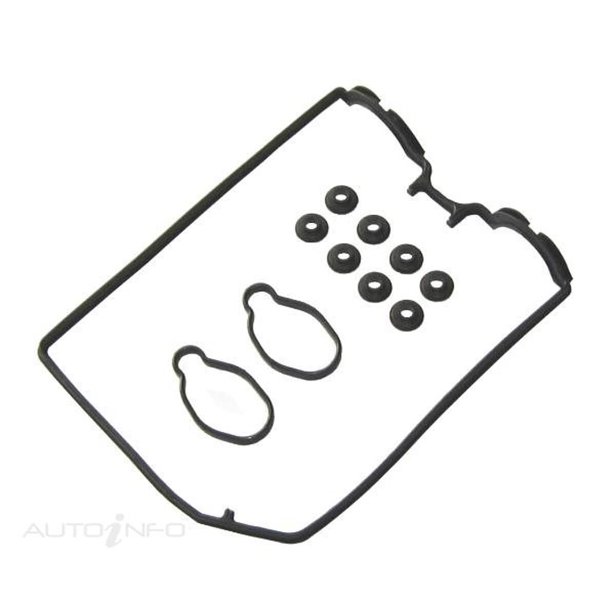 PTQ VALVE COVER GASKET SET, , scaau_hi-res