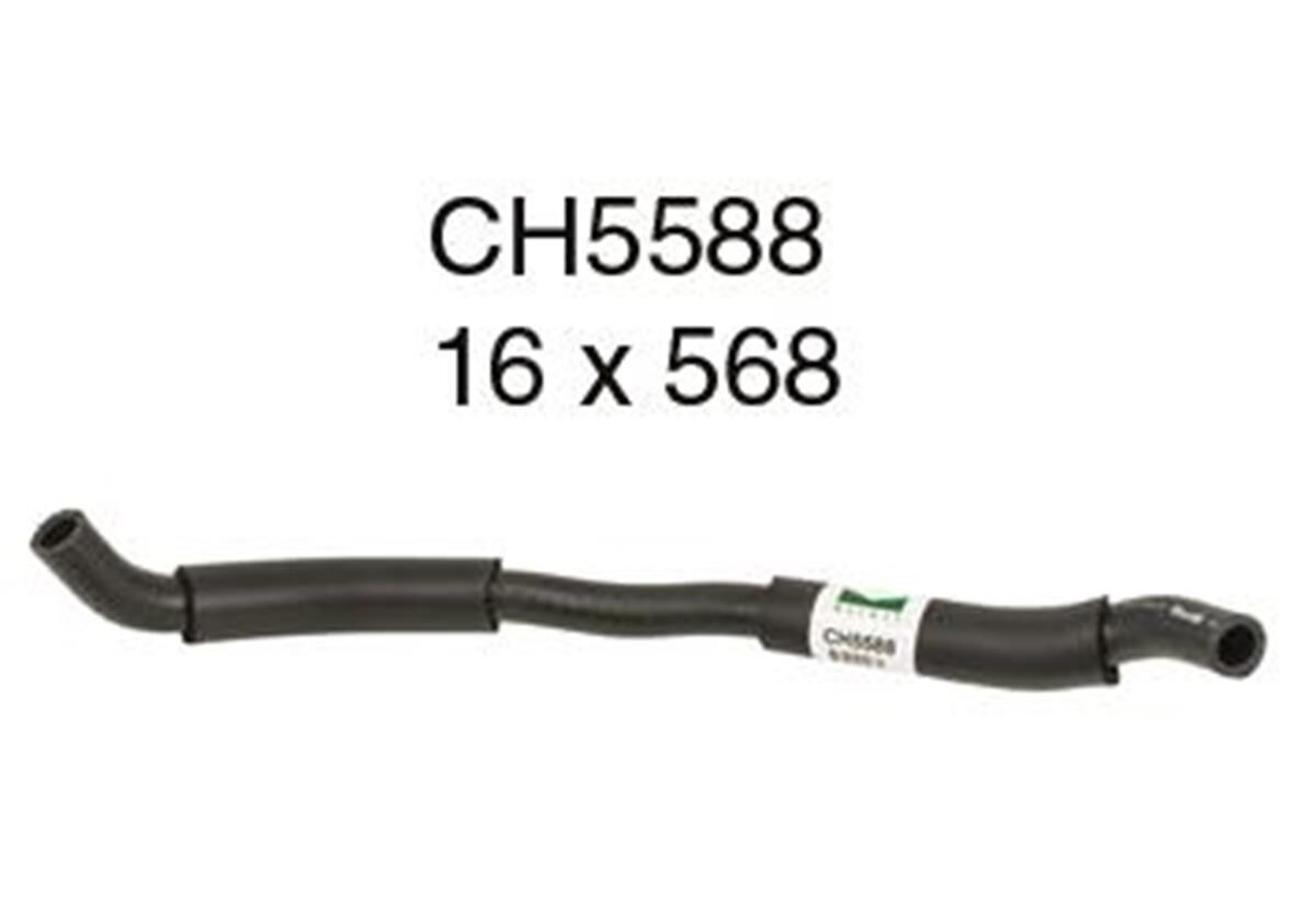 Engine By Pass Hose  - MAZDA MAZDA3 BL - 2.0L I4  PETROL - Manual, , scaau_hi-res