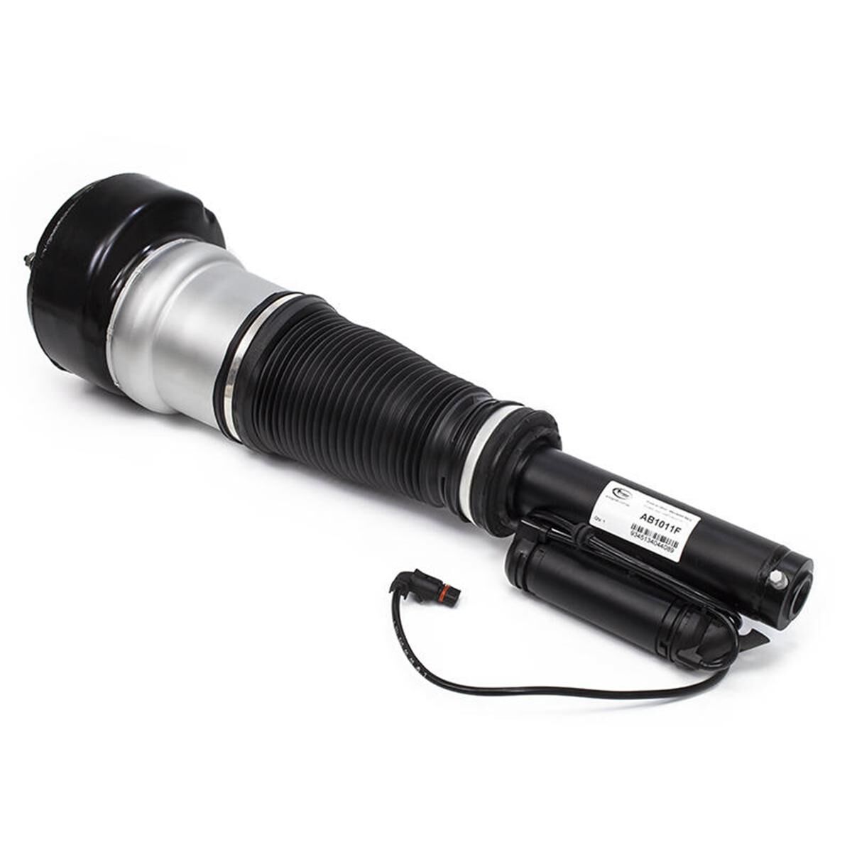 Front Air Strut - MB S-Class (W221/ - V221) w/out 4MATIC, , scaau_hi-res