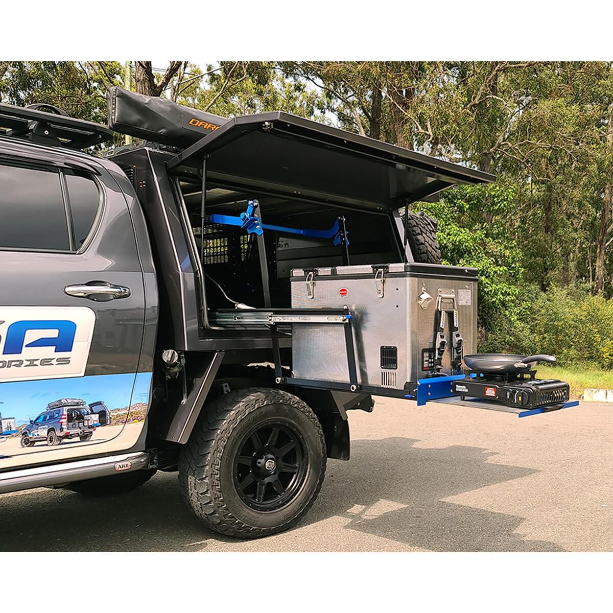 DS40 DROP SLIDE WITH SLIDING TABLE, , scaau_hi-res