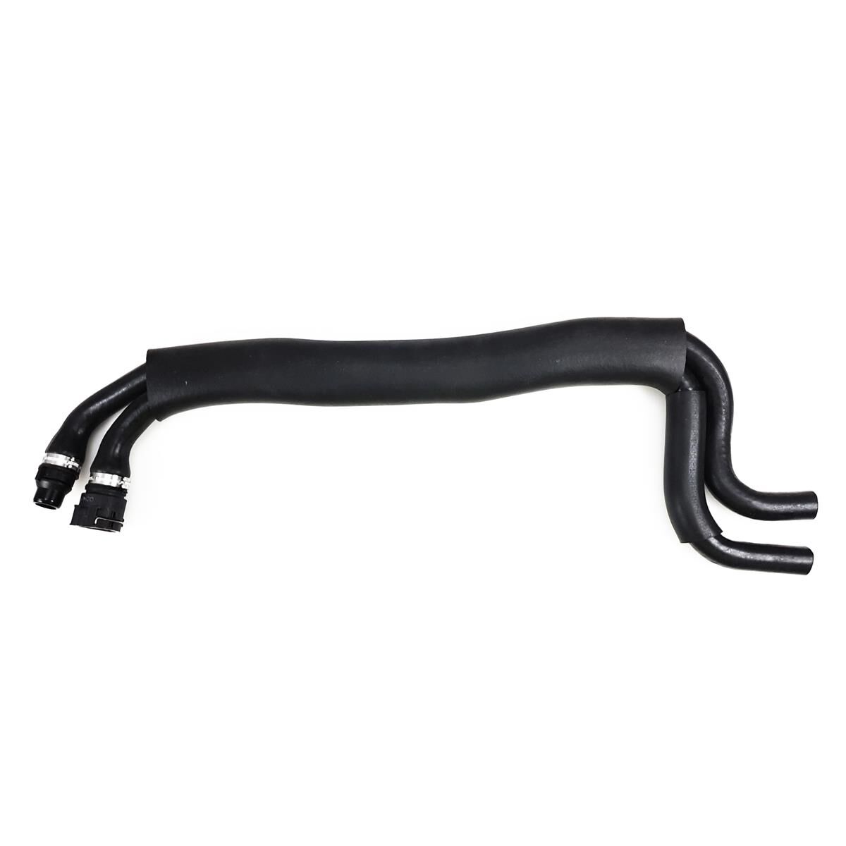HEATER HOSE - HOLDEN COMMODORE VF V8 - REAR - HOSE ASSY INLET & OUTLET, , scaau_hi-res