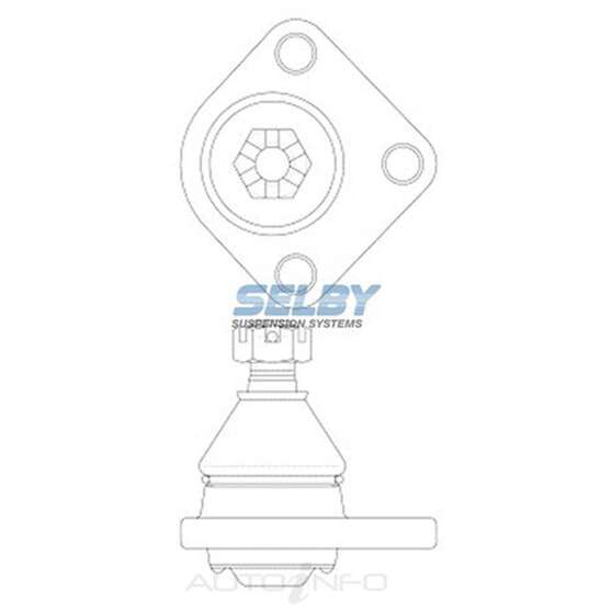 BJ LWR CORONA MKII, RT104, RT118, , scaau_hi-res