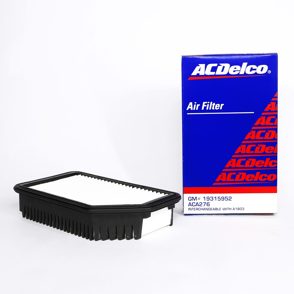 AIR FILTER - ACA276, , scaau_hi-res
